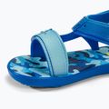 Sandale pentru copii Ipanema Brincar Papete Baby blue 7