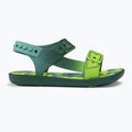 Sandale pentru copii Ipanema Brincar Papete Baby green 2