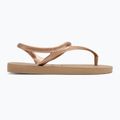 Sandale pentru femei  Havaianas Flash Urban rose gold 2