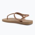 Sandale pentru femei  Havaianas Flash Urban rose gold 3