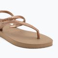 Sandale pentru femei  Havaianas Flash Urban rose gold 7
