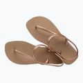 Sandale pentru femei  Havaianas Flash Urban rose gold 5
