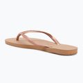Papuci pentru femei Havaianas Slim rose gold 3