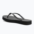 Papuci pentru femei  Havaianas Slim Platform black 3