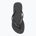 Papuci pentru femei  Havaianas Slim Platform black 5