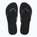 Papuci pentru femei  Havaianas Slim Platform black 3