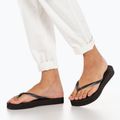 Papuci pentru femei  Havaianas Slim Platform black 6