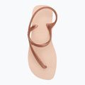 Sandale pentru femei Havaianas Flash Urban ballet rose / golden blush 5