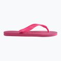 Papuci Havaianas Top pink flux 2
