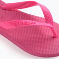 Papuci Havaianas Top pink flux 5