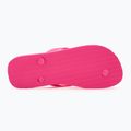 Papuci Havaianas Top pink flux 4
