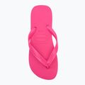 Papuci Havaianas Top pink flux 5
