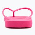 Papuci Havaianas Top pink flux 6