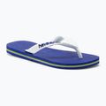 Havaianas Brasil Logo albastru H4110850