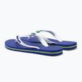 Havaianas Brasil Logo albastru H4110850 2