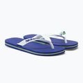 Havaianas Brasil Logo albastru H4110850 4
