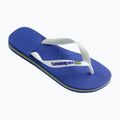 Havaianas Brasil Logo albastru H4110850 8