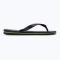 Havaianas Brasil flip flop negru H4000032 2