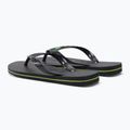 Havaianas Brasil flip flop negru H4000032 3