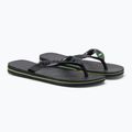 Havaianas Brasil flip flop negru H4000032 5