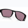 Ochelari de soare Oakley Sylas XL black ink/prizm jade 7