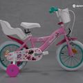 Huffy Minnie bicicletă pentru copii roz 24951W 15