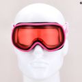 Ochelari HEAD Ninja, roz, 395430 9