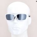 Ochelari de ciclism UVEX Sportstyle 232 P alb S5330028850 11