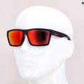Ochelari de soare UVEX Lgl 29 negru S5309472213 7