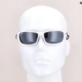 UVEX Sportstyle 211 ochelari de soare pentru ciclism alb și negru S530613138216 7