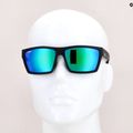 Ochelari de soare UVEX Lgl 29 negru S5309472215 7