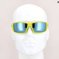 Bliz Drift ochelari de ciclism verde 54001-73 10