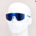 Julbo Fury Fury Spectron 3Cf ochelari de ciclism alb/albastru J5311111 6