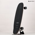 Skateboard surfskate Carver CX Raw 33" Tommii Lim Proteus 2022 Complete negru-albă C1013011144 10