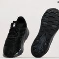 Încălțăminte de alergat pentru bărbați The North Face Vectiv Eminus neagră NF0A4OAWKY41 17