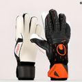 Mănuși de portar uhlsport Speed Contact Soft Pro negru-albe 101126801 9