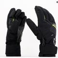 LEKI Spox GTX mănușă de schi negru-verde 65080830303080 10