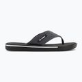 Papuci pentru bărbați RIDER Spin Thong Ad black/grey/black 2