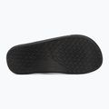 Papuci pentru bărbați RIDER Spin Thong Ad black/grey/black 4