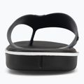 Papuci pentru bărbați RIDER Spin Thong Ad black/grey/black 6