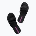 Papuci pentru femei Ipanema Diversa Slide black/lilac 10