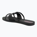 Papuci pentru femei Ipanema Diversa Slide black/lilac 3