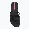 Papuci pentru femei Ipanema Diversa Slide black/lilac 5