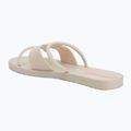 Papuci pentru femei Ipanema Diversa Slide off white/pink 3