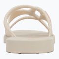 Papuci pentru femei Ipanema Diversa Slide off white/pink 6