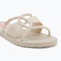 Papuci pentru femei Ipanema Diversa Slide off white/pink 7