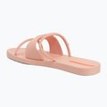Papuci pentru femei Ipanema Diversa Slide light pink/orange 3