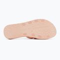 Papuci pentru femei Ipanema Diversa Slide light pink/orange 4