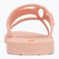 Papuci pentru femei Ipanema Diversa Slide light pink/orange 6