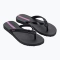 Papuci pentru femei   Ipanema Diversa black/lilac
